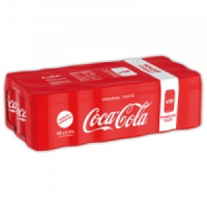 Coca-Cola 5.99 €