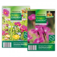 Norma Finest Garden Blumenmischung Biene & Co.