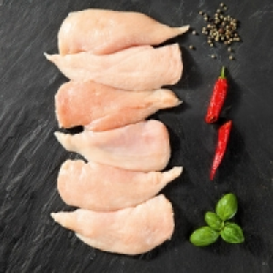 Hähnchen-Minutenschnitzel 4.89 €