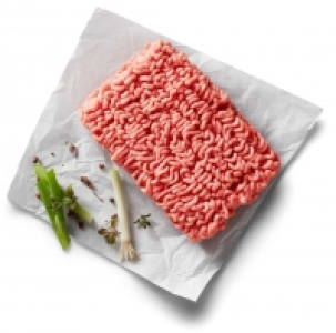 Rinderhackfleisch 5.99 €