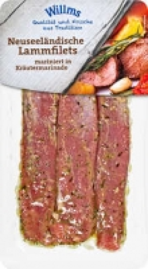 WILLMS 19.96 €