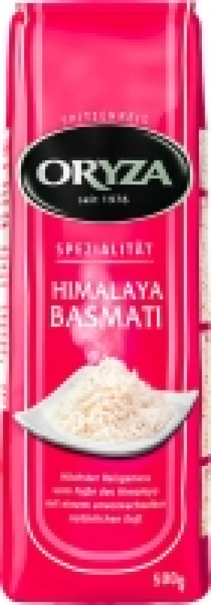 ORYZA 1.99 €