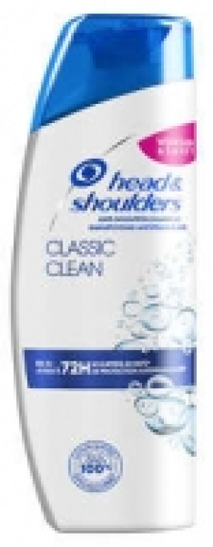 HEAD & SHOULDERS 1.99 €