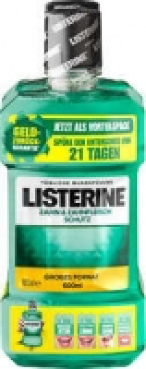 LISTERINE 5.55 €