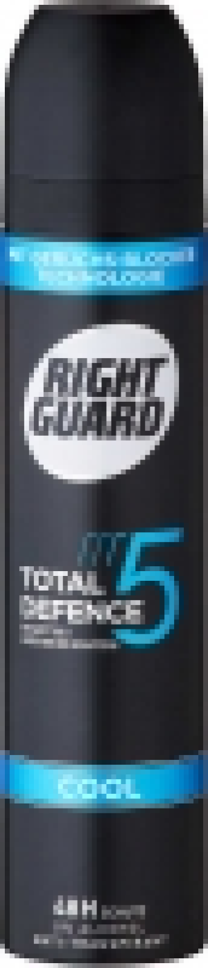 RIGHT GUARD 1.49 €