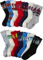 Kaufland  Jungen-Socken »Marvel«
