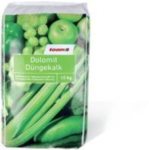 Dolomit D&uuml;ngekalk 10 kg