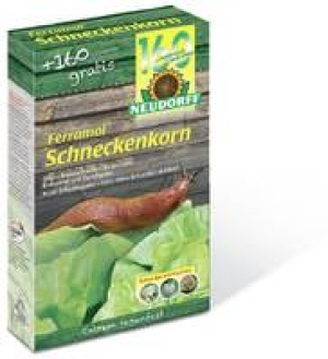 Ferramol&reg; Schneckenkorn