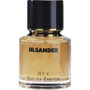 Jil Sander N°4, Eau de Parfum 49.99 €