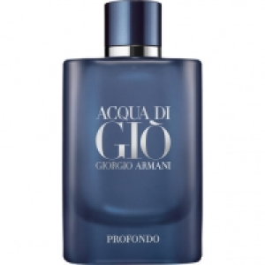 Karstadt  ARMANI Acqua di Giò Profondo, Eau de Parfum