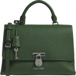 Karstadt  Calvin Klein Henkeltasche DRESSED BUSINESS TOP HANDLE MD, Zierschlos