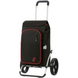 Andersen Royal Shopper® Toto, schwarz