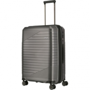 Karstadt  Titan 4- Rollen Trolley Transport, 67 cm