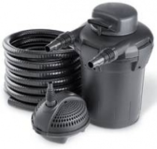 Bio-Druckfilter-Komplett-Set 10000/UVC 199.99 €