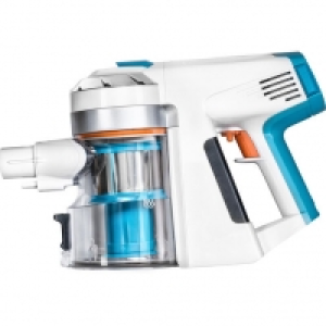 Genius Invictus X7 Speedy Akku-Handstaubsauger, 13-teiliges Set