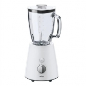 Braun Standmixer TributeCollection JB 3060 WH