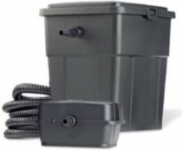 Durchlauffilter-Set 4000/UVC 7 99.99 €
