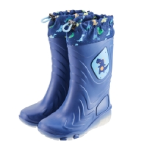 impidimpi Regenstiefel 9.99 €