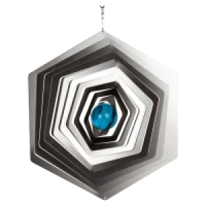 CASA Deco Metall-Windspiel 8.99 €