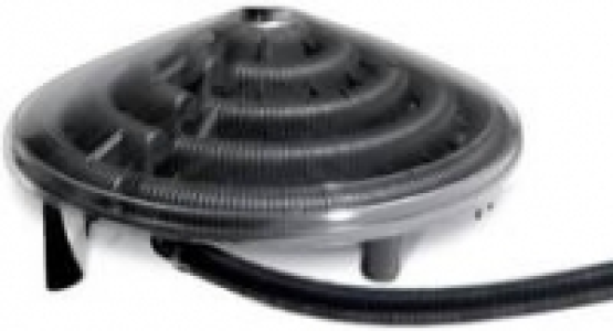 Solarheizgerät Sunny 59.99 €