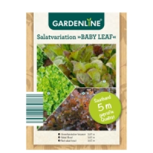 GARDENLINE® Saatgutscheiben/-band 0.79 €