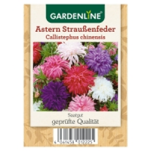 GARDENLINE® Sämereien 0.19 €