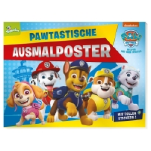 Riesen-Ausmalblock 2.99 €