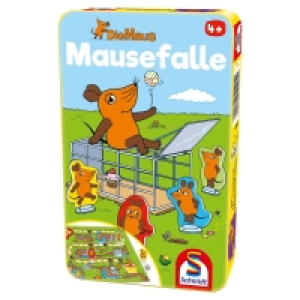 Schmidt Bring-mich-mit-Spiel 3.99 €