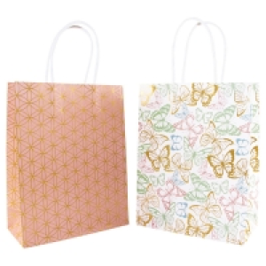 CASA Deco Geschenktaschen 0.99&nbsp;&euro;