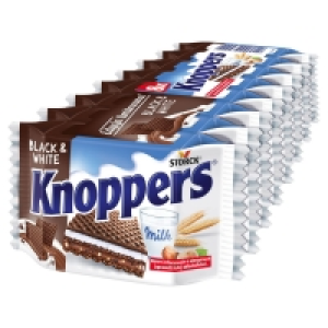 STORCK® Knoppers® Black & White 200 g 1.49 €