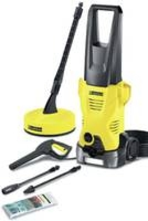 Hochdruckreiniger K 2 Premium home