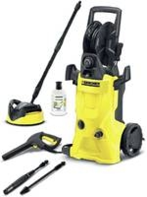 Hochdruckreiniger K 4 Premium Home T250