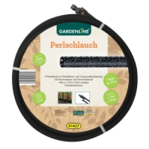 GARDENLINE® Perl- oder Sprühschlauch