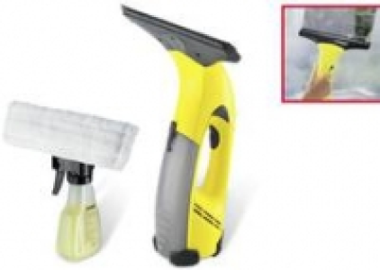 Akku-Fenstersauger WV 50 plus