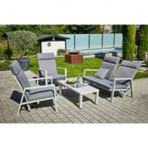 Sunfun Hannah Loungemöbel-Set 499.00 €