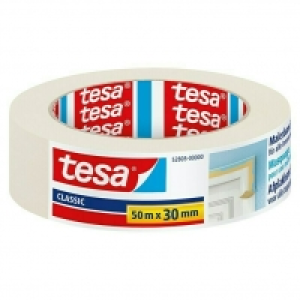 tesa Classic Maler-Kreppband 4.69 €