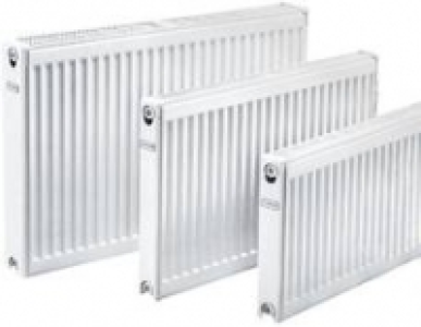 Universalheizk&ouml;rper 600 x 1200