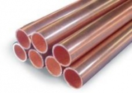 Kupferrohr 15-mm-Stange 10.99 €