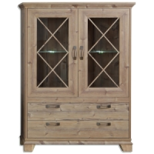 Vitrine - Bramberg Fichte - 120 cm 329.00 €