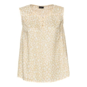 Damen-Bluse mit kleiner Knopfleiste 7.99 €