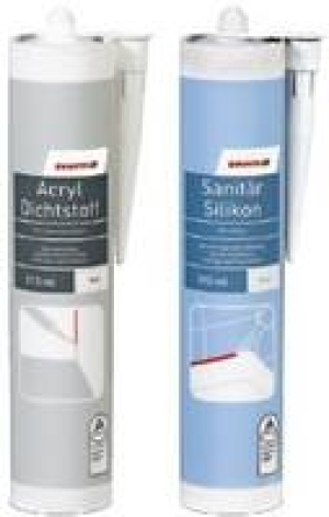 Acryl Dichtstoff 3.69 €