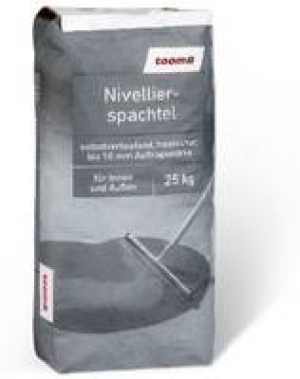 Nivellierspachtel 19.99 €