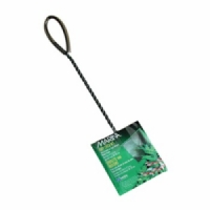 Marina Fangnetz schwarz 12-25cm