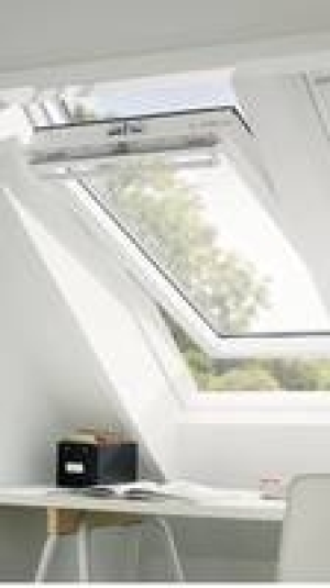 Schwingfenster GGU passender Eindeckrahmen 49.99&nbsp;&euro;