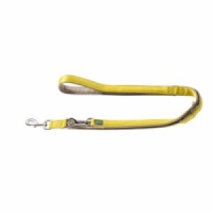 Hunter Führleine Sevilla Vario Plus Gelb 20 mm 15.00 €