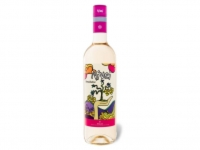 Nivei Semidulce Rioja DOCa lieblich, Weißwein 2018 3.99 €