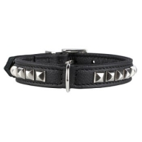 Fressnapf More For MORE FOR by Hunter Halsband Pisa Schwarz XXS