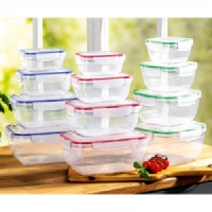 Frischhaltedosen 4er-Set 5.99 €