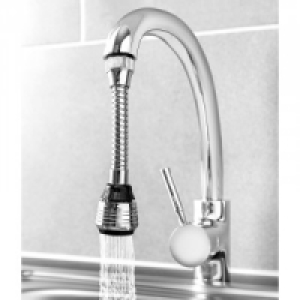 Flexible Eco-Spülbrause 2.99 €