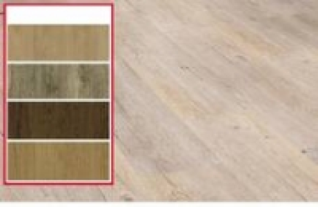 Vinyl-Fussbodenbelag / Winter Pine 36.10 €